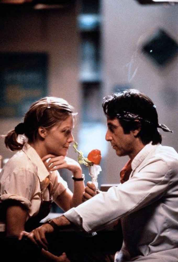 Frankie Và Johnny