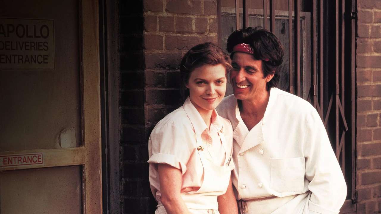 Frankie Và Johnny