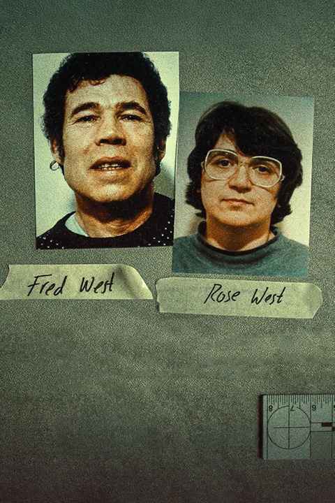 Fred Và Rose West: Nỗi Kinh Hoàng Nước Anh