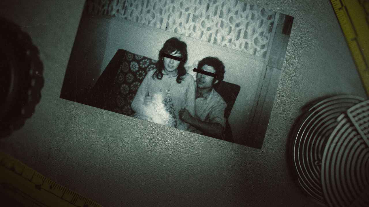 Fred Và Rose West: Nỗi Kinh Hoàng Nước Anh - Fred and Rose West: A British Horror Story