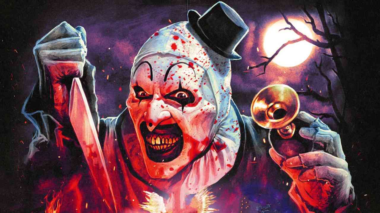 Gã Hề Điên Loạn 2