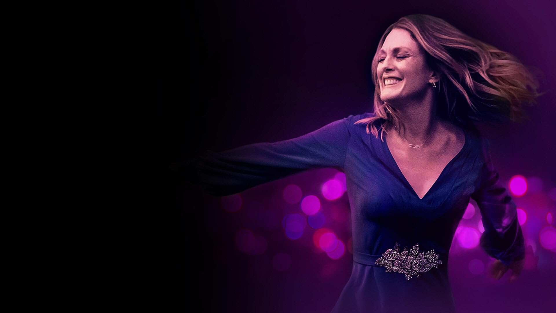 Gái Già Phố Thị - Gloria Bell