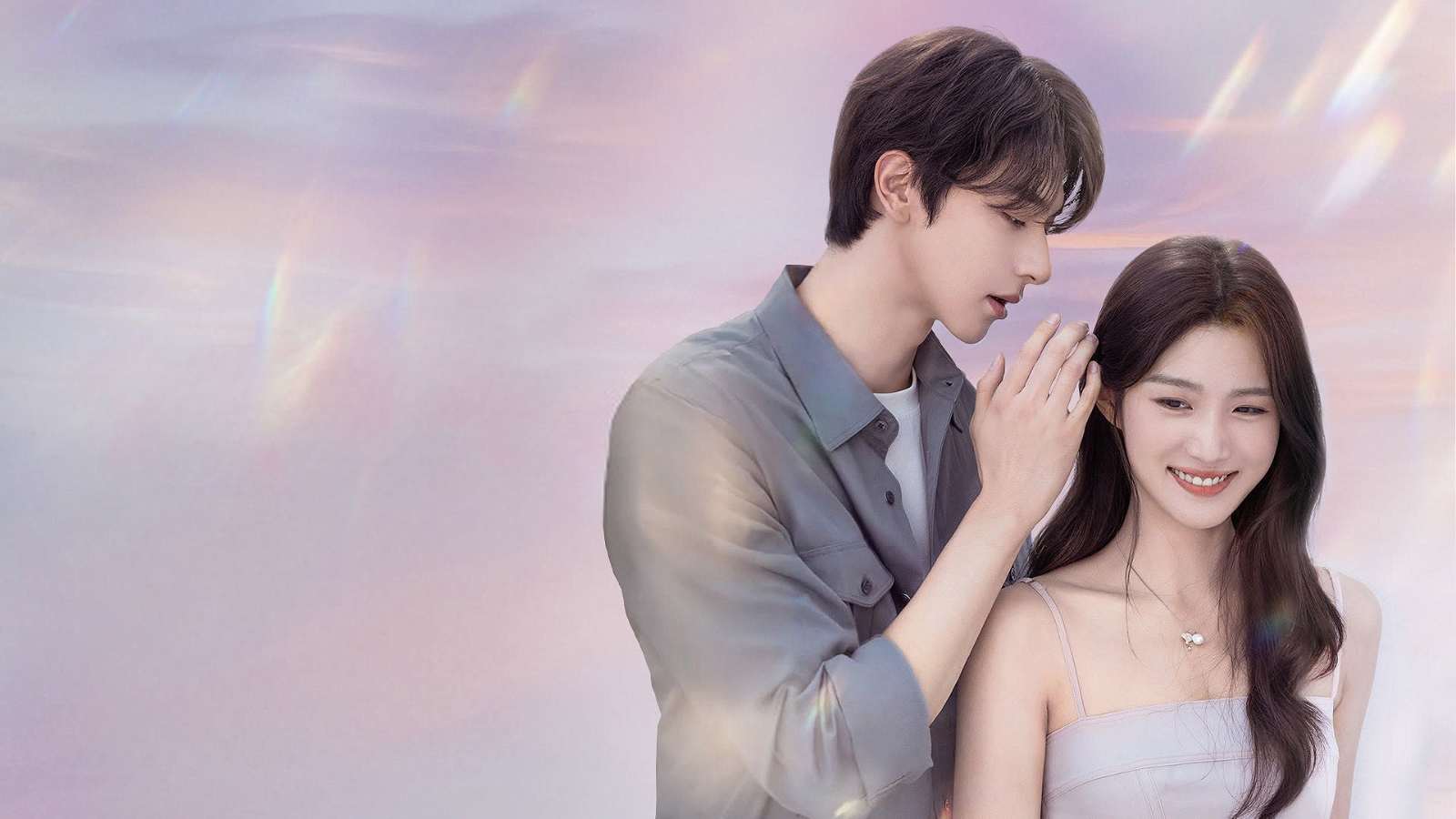 Gấp Ánh Trăng (Chiết Ánh Trăng) - When I Meet the Moon