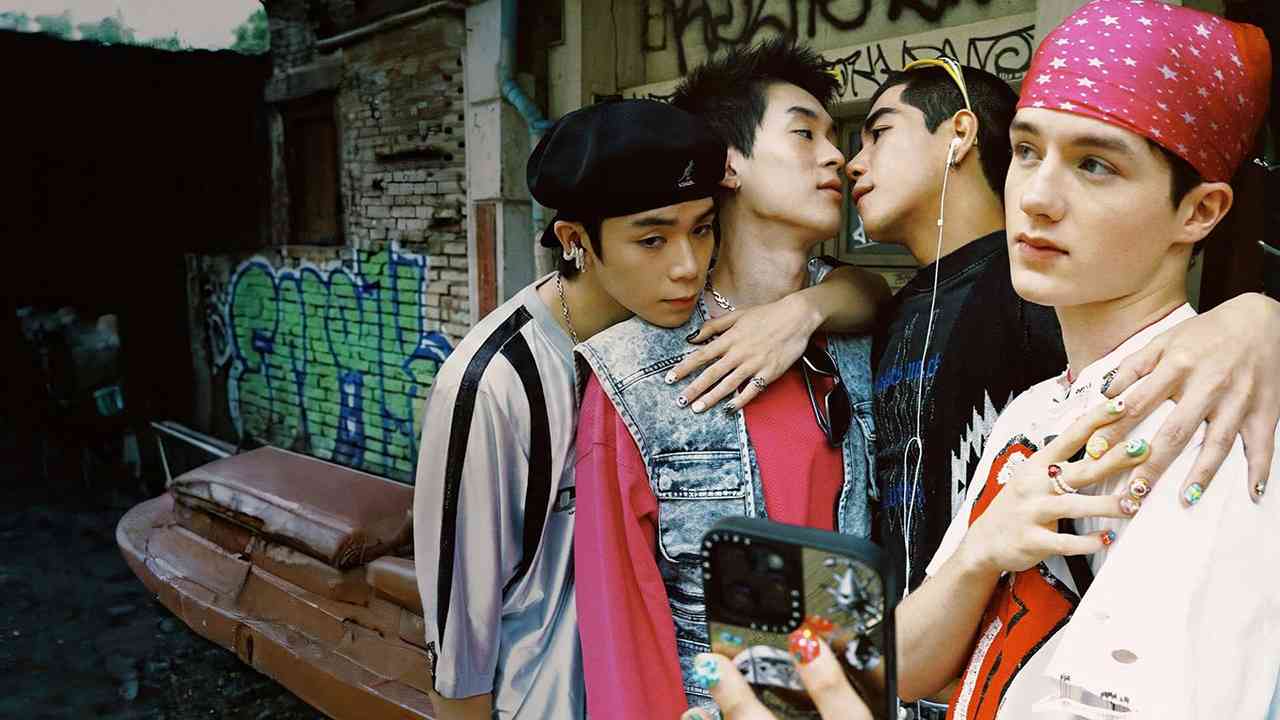 Gelboys (Phần 1)