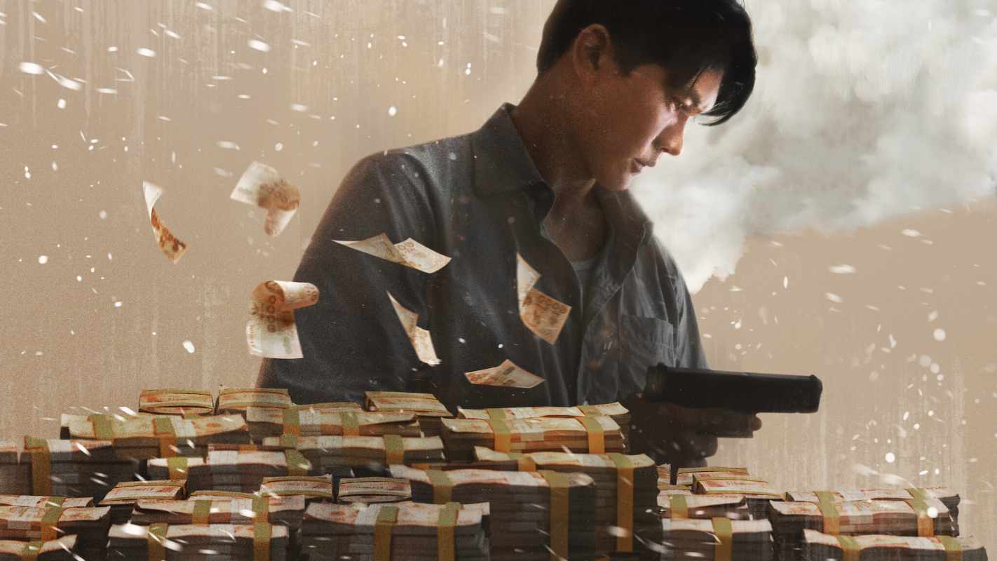 Gia Tài Của Người Chết