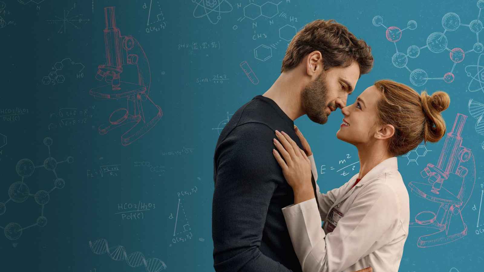 Giả Thuyết Tình Yêu - The Love Hypothesis