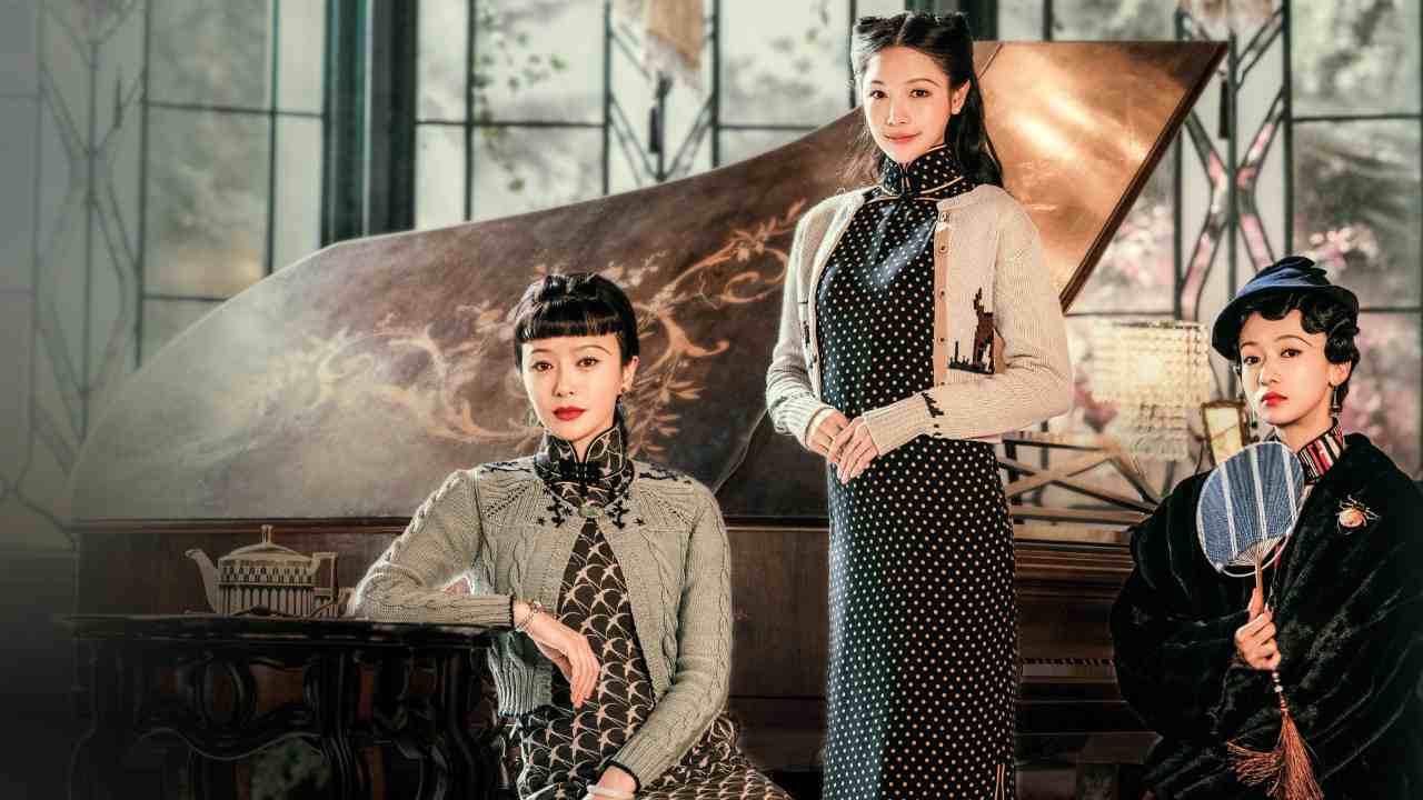 Gia Truyền - Legacy