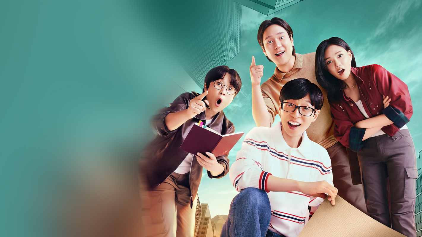 Giác Quan Thứ Sáu: Mặt Trái - Sixth Sense: B-Side