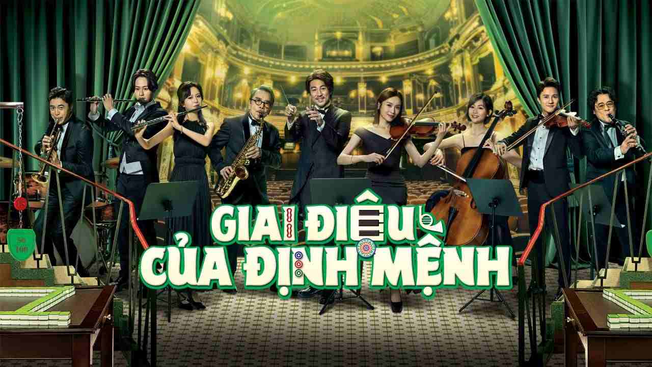 Giai Điệu Của Định Mệnh