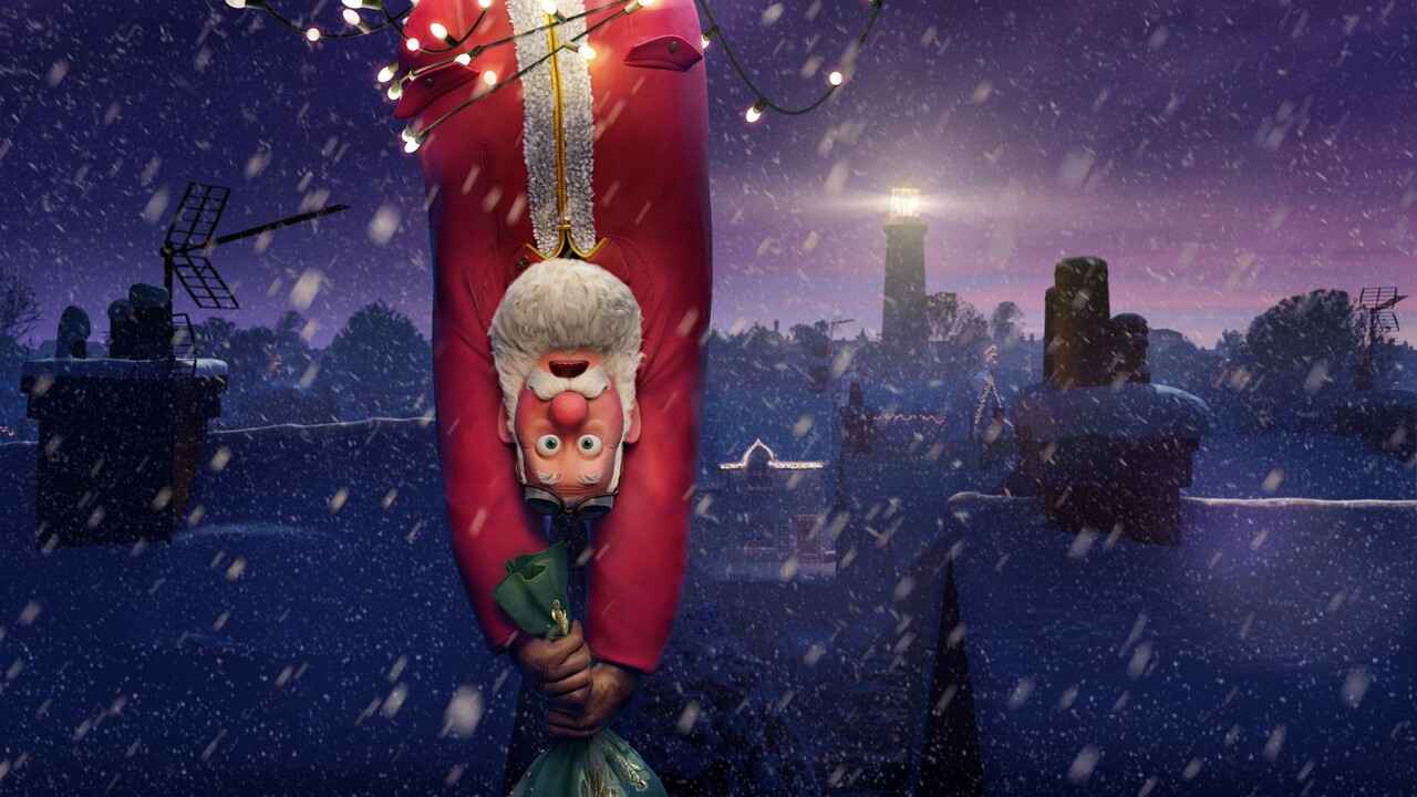 Giáng Sinh Năm Đó