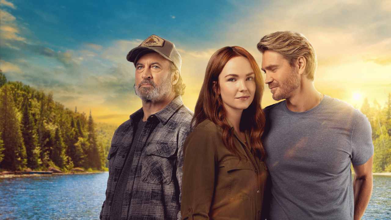 Giao Lộ Sullivan (Phần 2) - Sullivan's Crossing (Season 2)