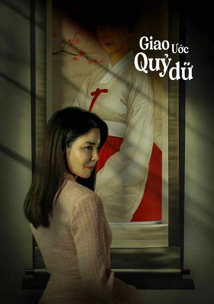 Giao Ước Quỷ Dữ