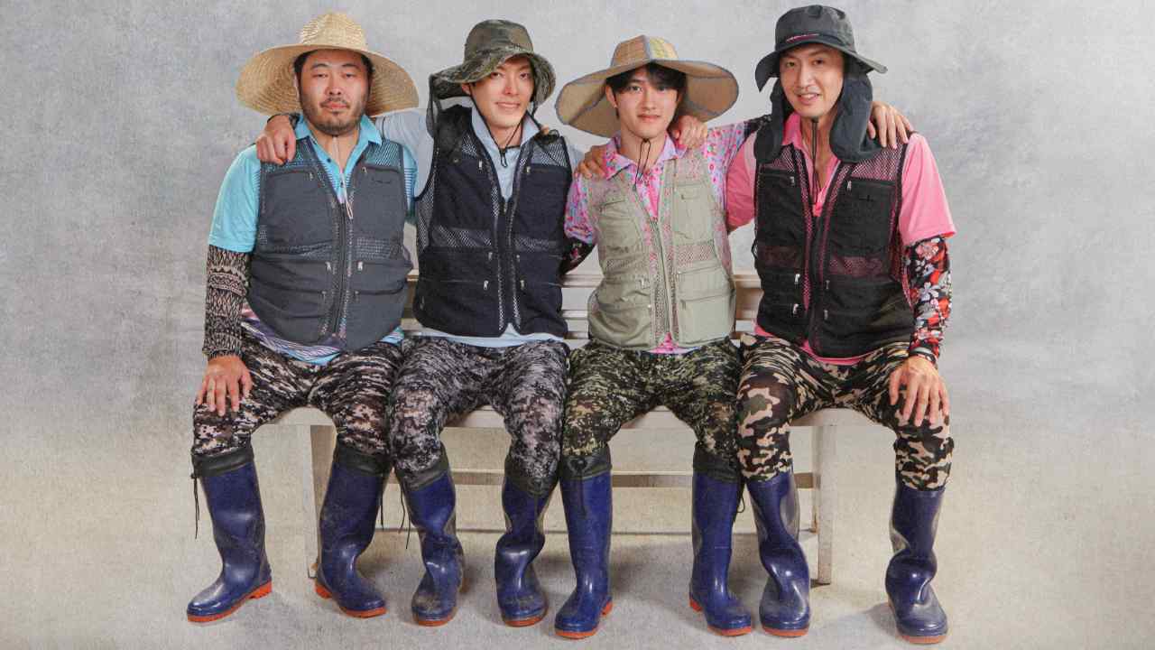 Gieo Gì Gặt Nấy