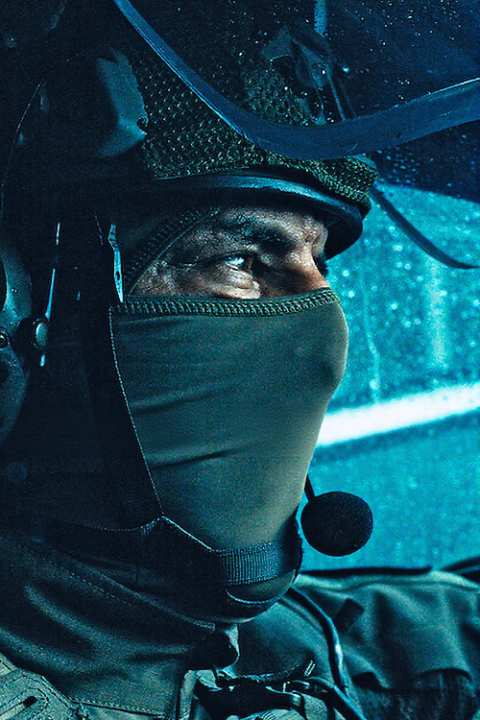 GIGN: Lực Lượng Tinh Nhuệ