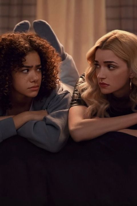 Ginny & Georgia (Phần 2)