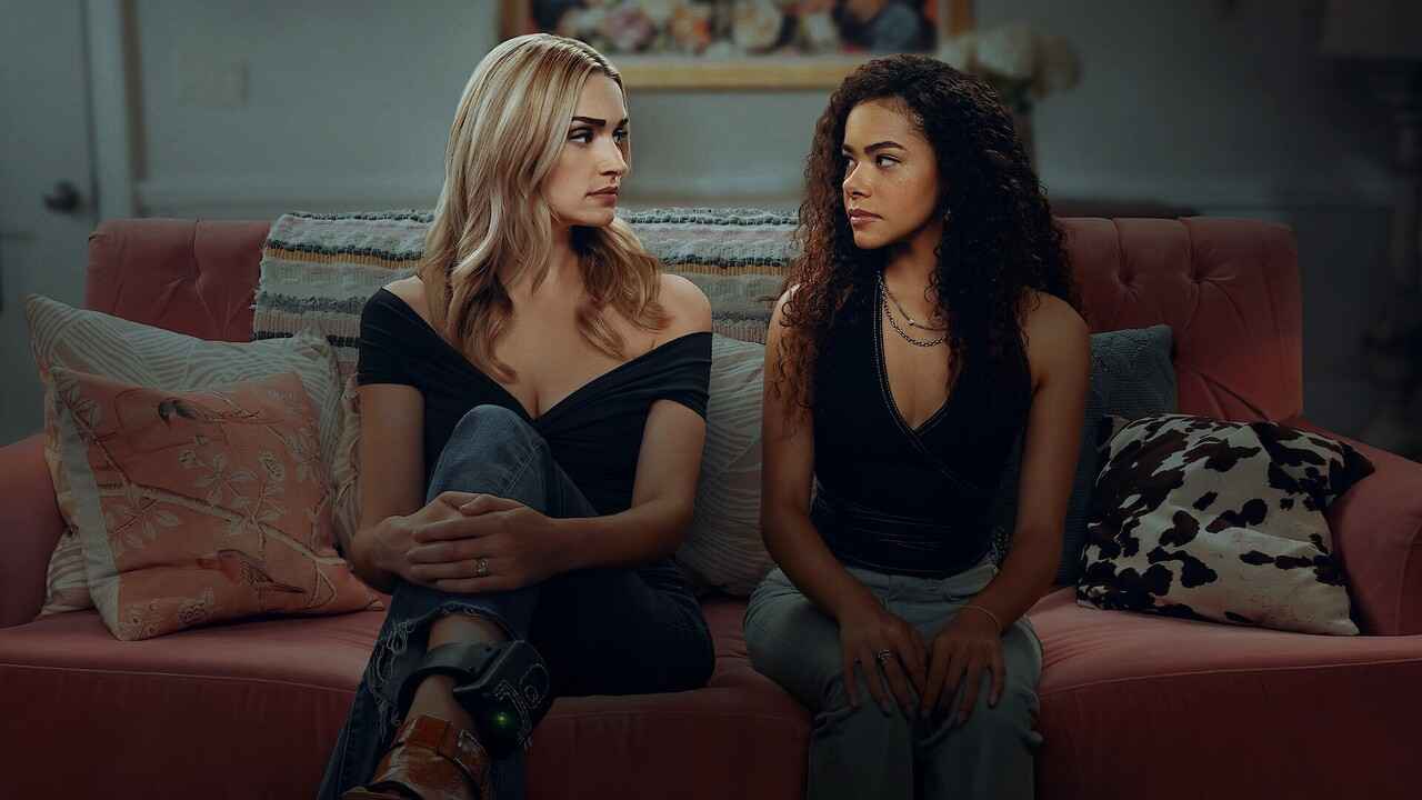 Ginny & Georgia (Phần 3)