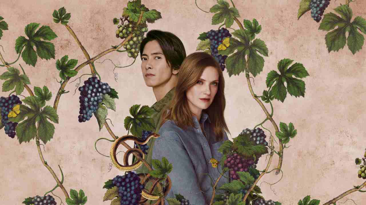 Giọt Rượu Thần Thánh (Les Gouttes de Dieu) (Phần 2)