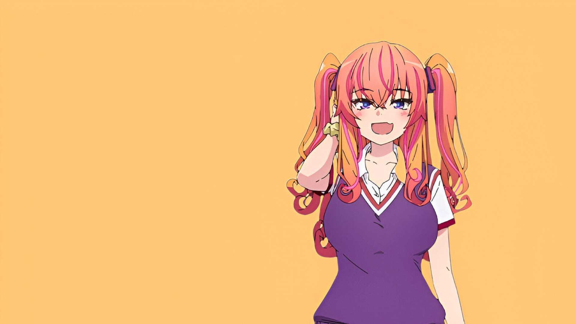 Giữ Kín Nhé!  Makina San!!