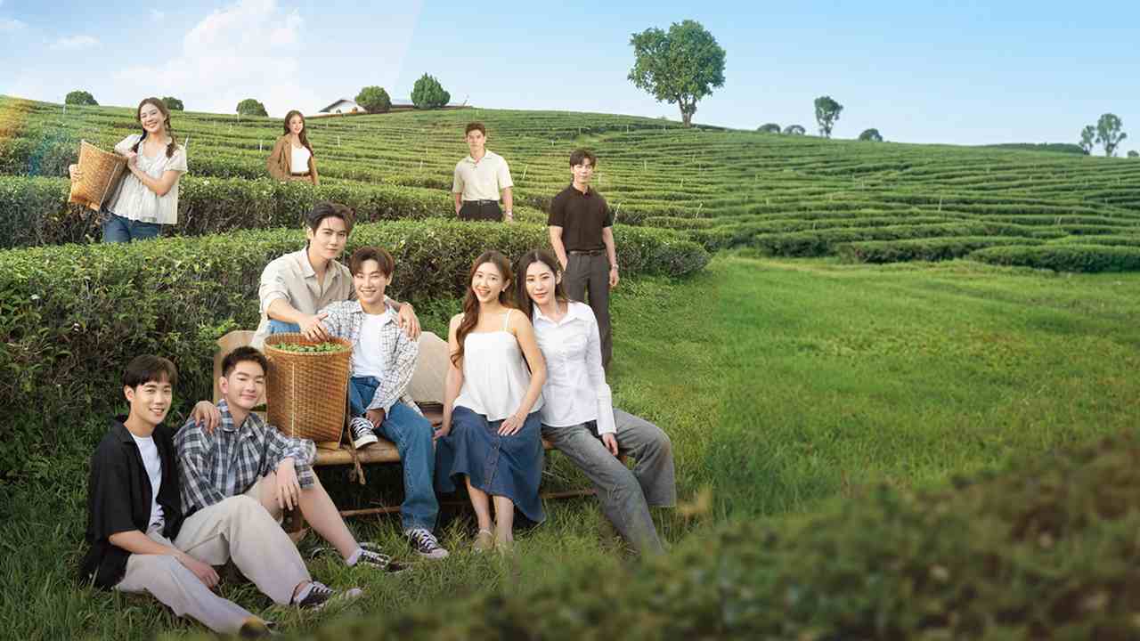 Gọi Dad Đi Tharn