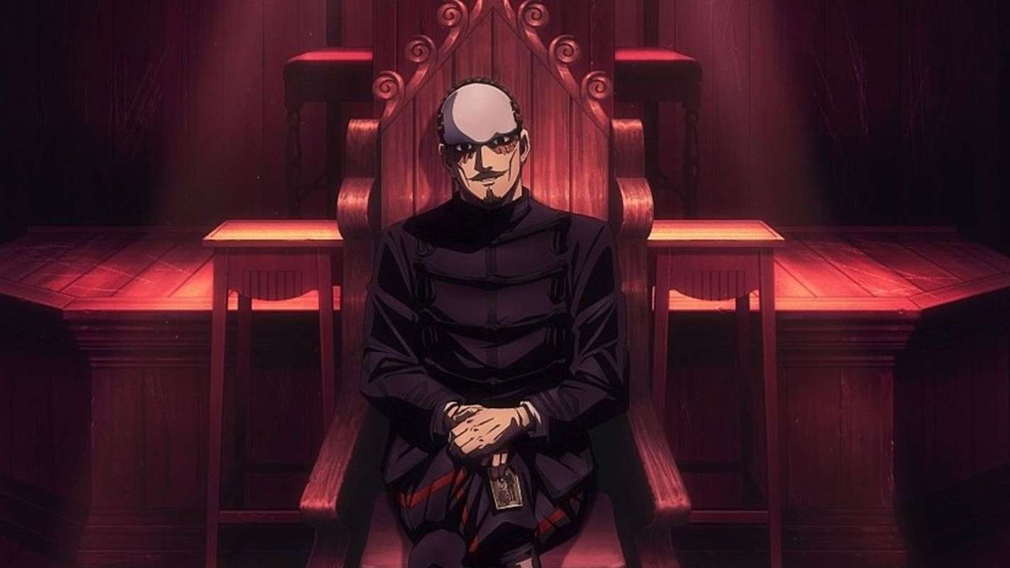 Golden Kamuy (Phần 5) - Golden Kamuy (Season 5)