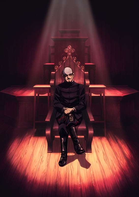 Golden Kamuy (Phần 5)