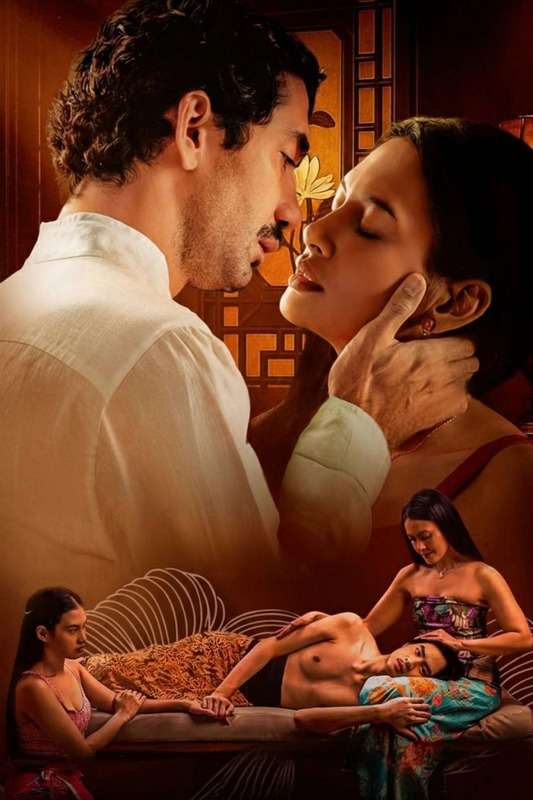 Gowok: Kamasutra Jawa