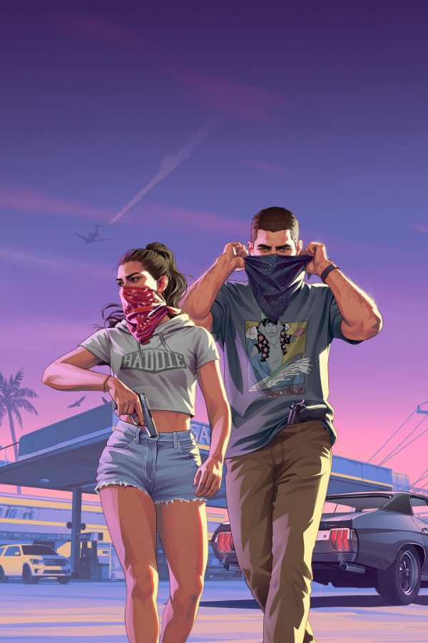 Grand Theft Auto VI: Cái Nhìn Sâu Hơn