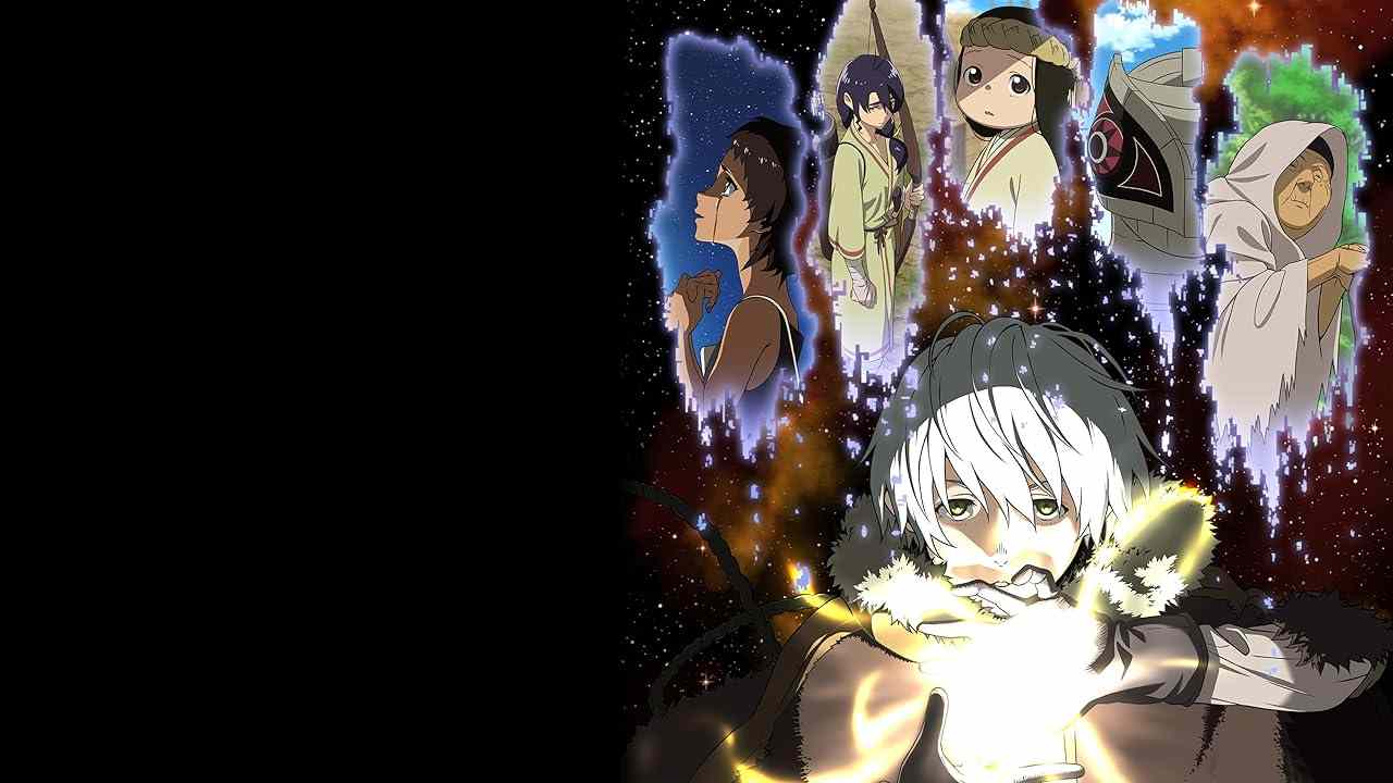 Gửi Em, Người Bất Tử (Phần 1) - To Your Eternity (Season 1)