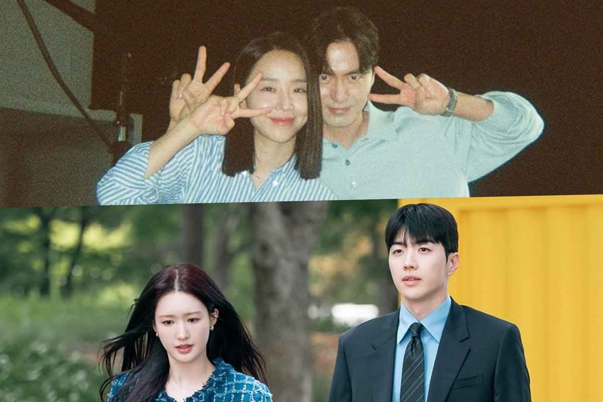 Gửi Hyeri Thân Yêu