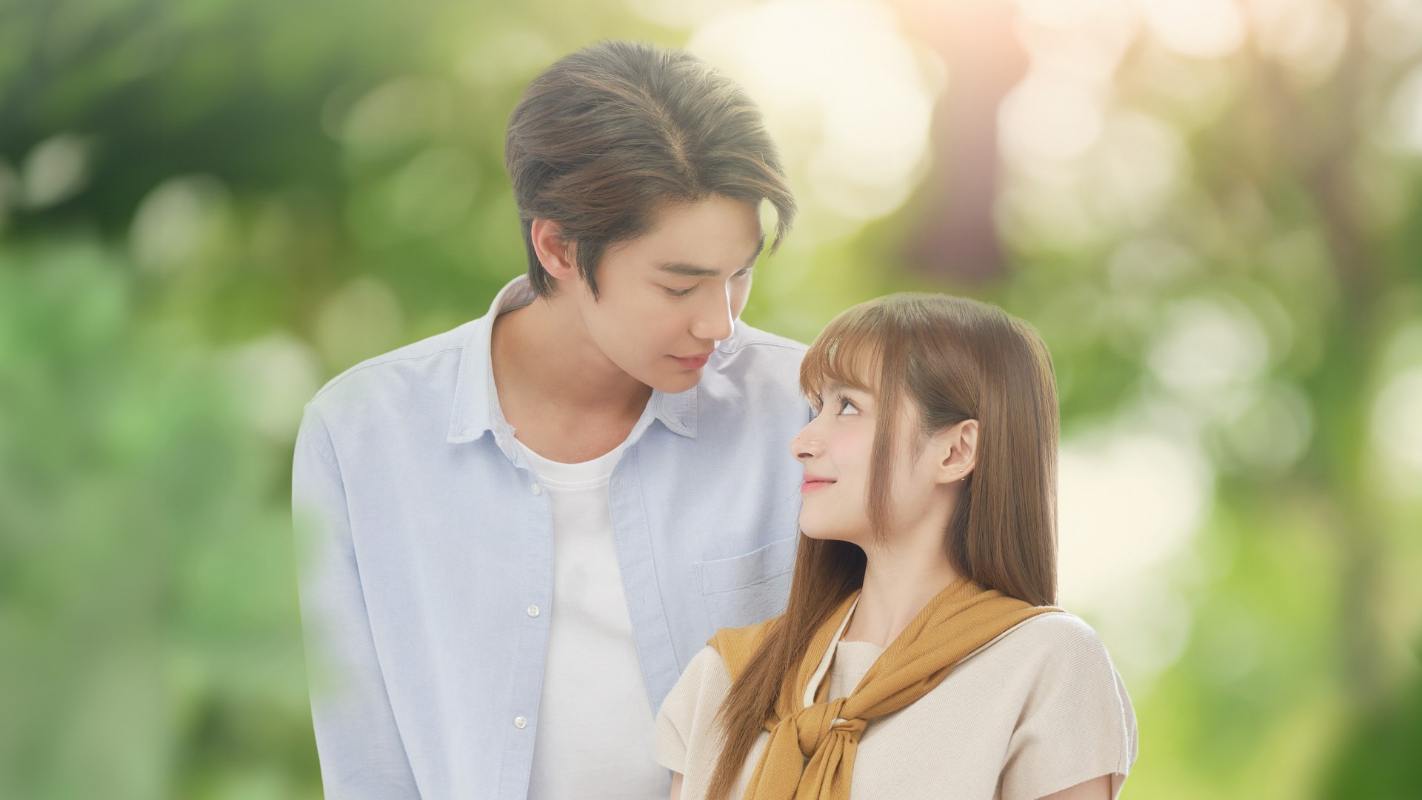 Gửi Thời Thanh Xuân Ngây Thơ Tươi Đẹp (Bản Thái) - A Love So Beautiful (Thailand)