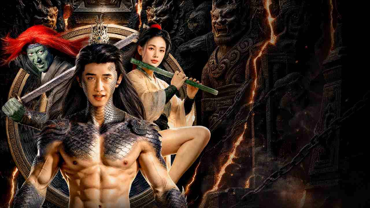 Hải Mộ Tầm Long