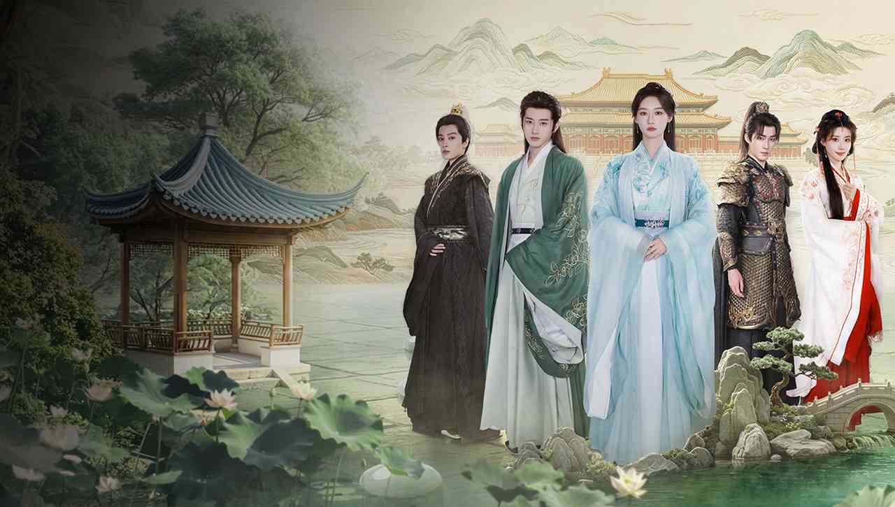Hàn Y Nhập Tâm - Hanyi Enters the Heart