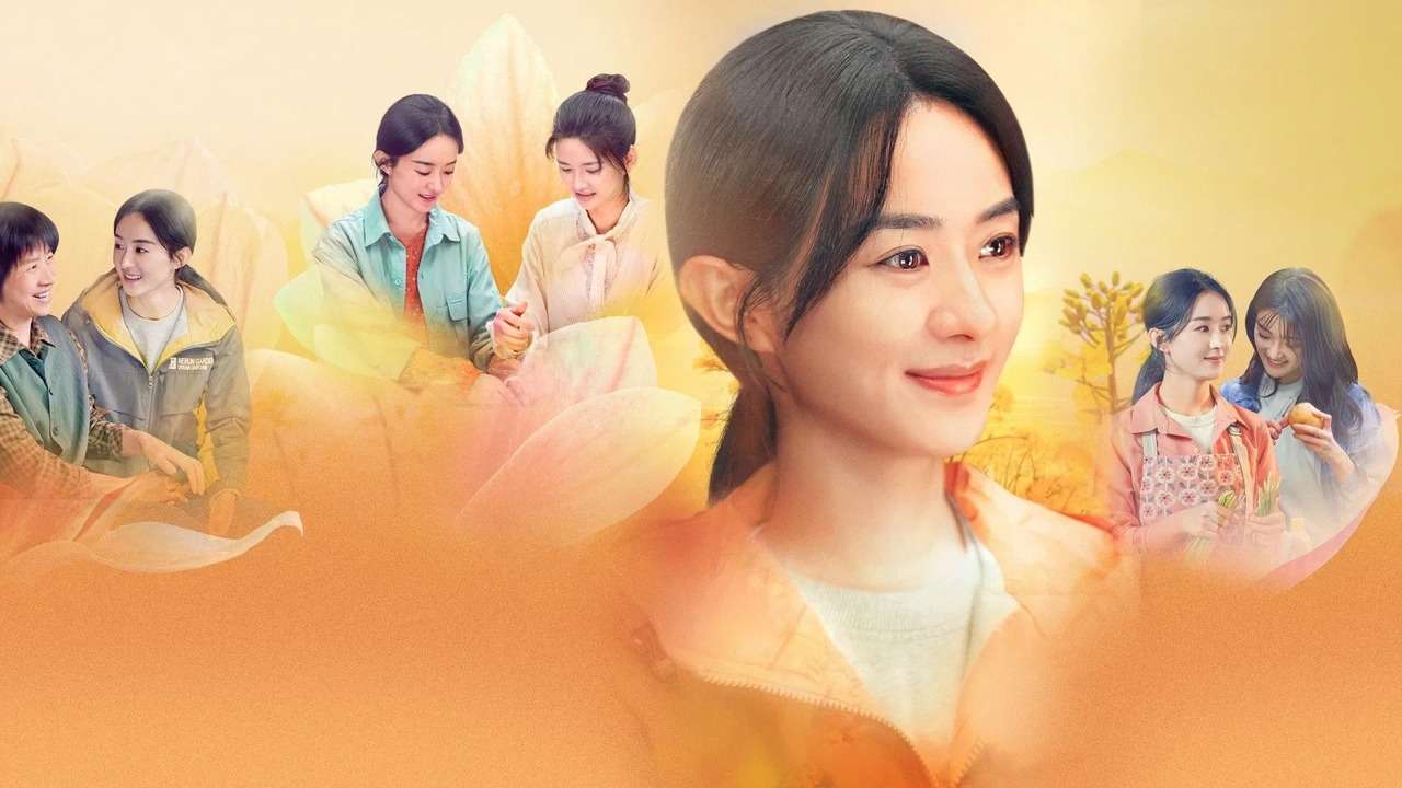 Hạnh Phúc Đến Vạn Gia