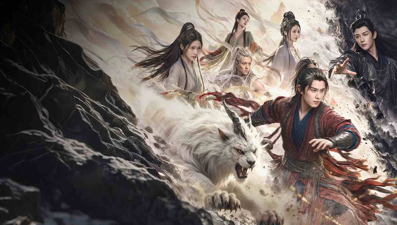 Hành Tiêu - Godslayer