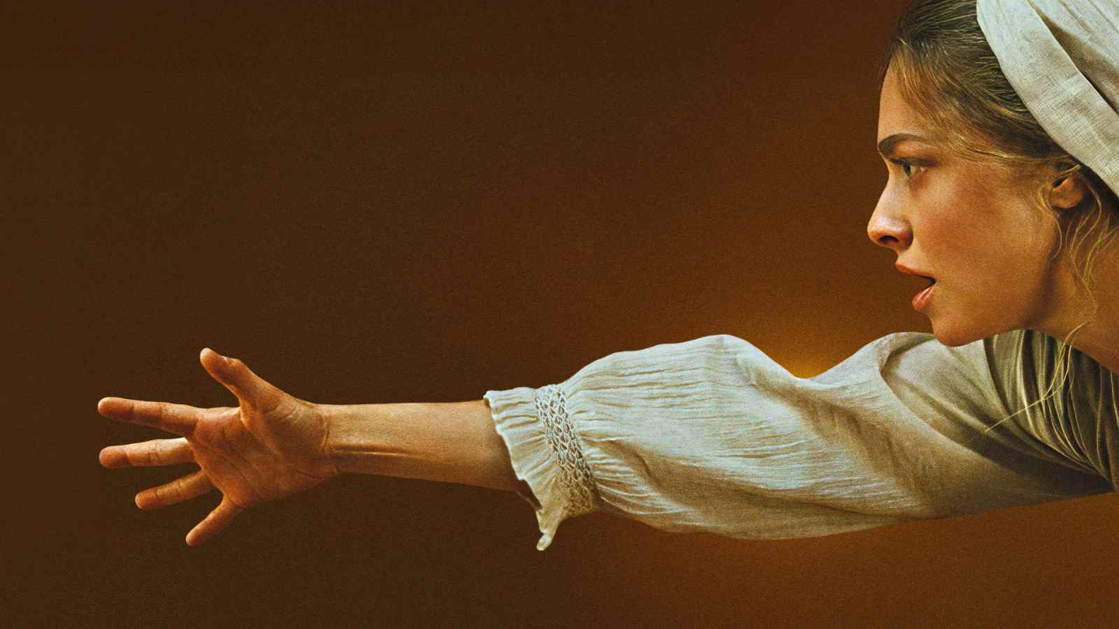 Hành Trình Của Ann Lee (Tâm Thư Của Ann Lee)