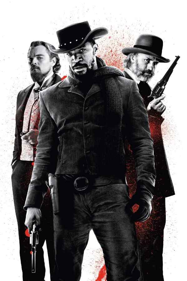 Hành Trình Django