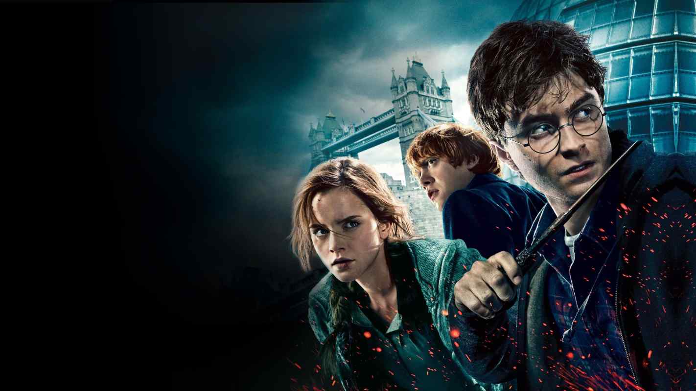 Harry Potter và Bảo Bối Tử Thần: Phần 1 - Harry Potter and the Deathly Hallows: Part 1