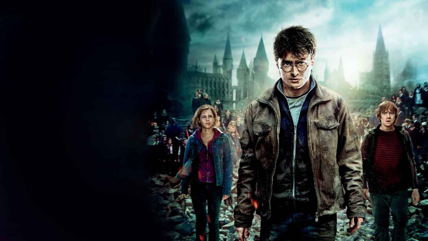 Harry Potter và Bảo Bối Tử Thần: Phần 2