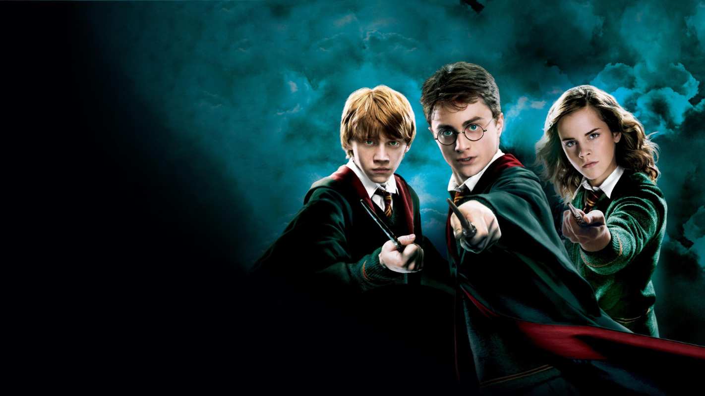 Harry Potter và Mệnh Lệnh Phượng Hoàng
