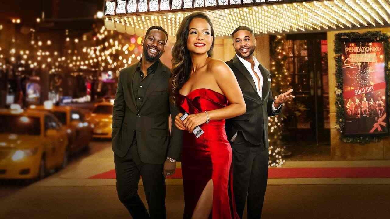Hẹn Gặp Giáng Sinh Sau