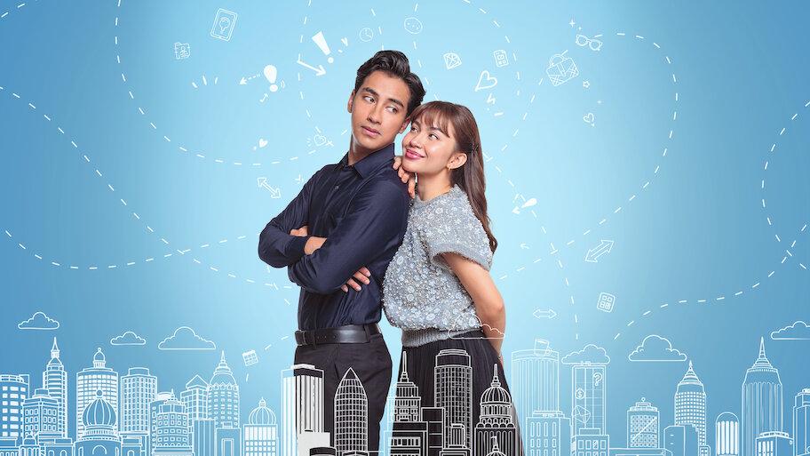 Hẹn Hò Chốn Công Sở