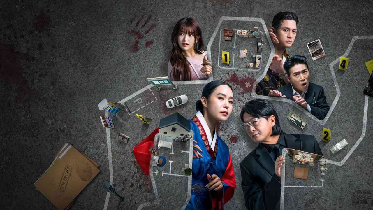 Hiện Trường Vụ Án Số 0