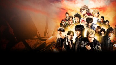 HIGH&LOW – Bản Điện Ảnh 3: Nhiệm Vụ Cuối
