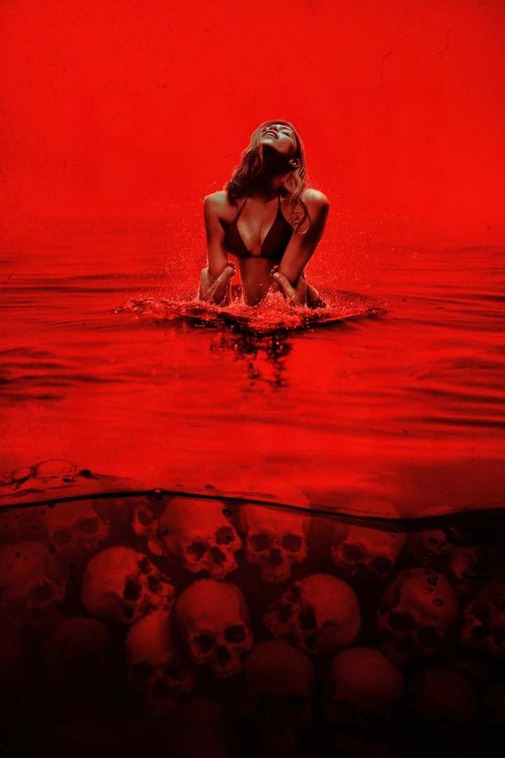 Hồ Hài Cốt