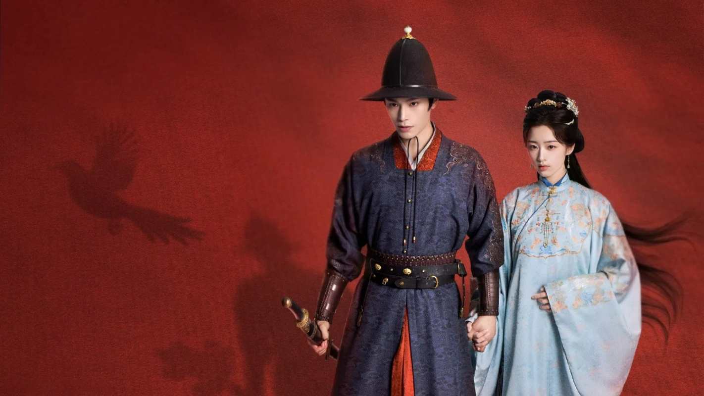 Hoa Khai Cẩm Tú
