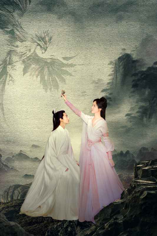 Hoa Thiên Cốt (Bản Điện Ảnh)