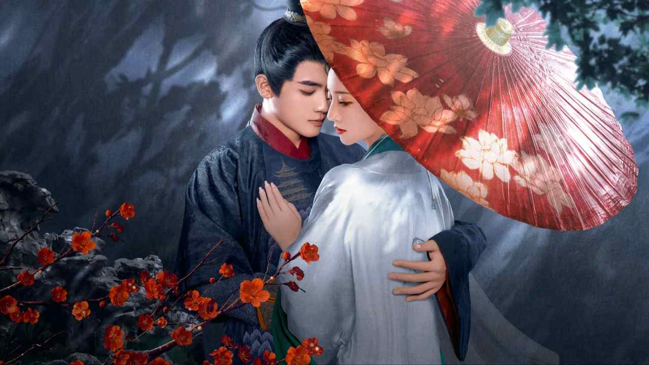 Hoa Xuân Ẩn Mình