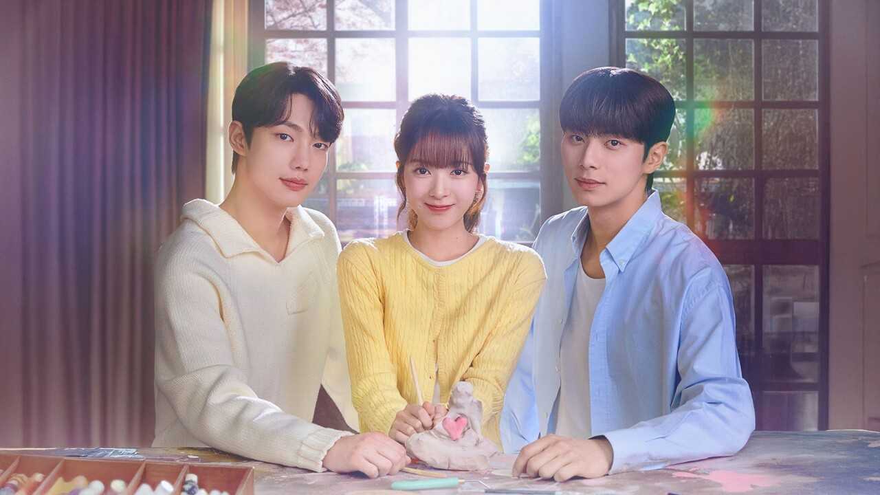 Hội Bạn Trai Của Bunny