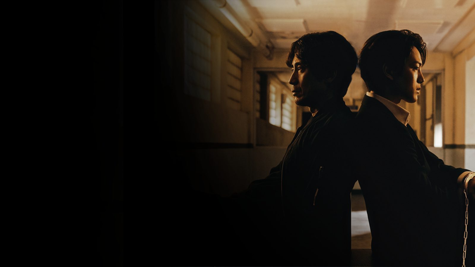 Hơn Cả Ác Ma - Beyond Evil