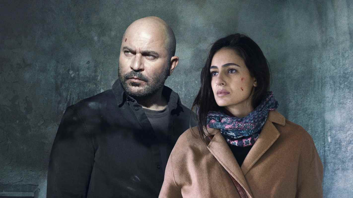 Hỗn Loạn (Phần 4) - Fauda (Season 4)